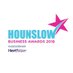 Hounslow Awards 2018 (@hounslowawards) Twitter profile photo