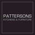 Pattersons Kitchens Dublin (@KitchensDublin) Twitter profile photo