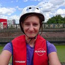 Hannah Gibbs - @ureckon - Twitter