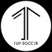 1UP Soccer (@1UPSOCCER) Twitter profile photo