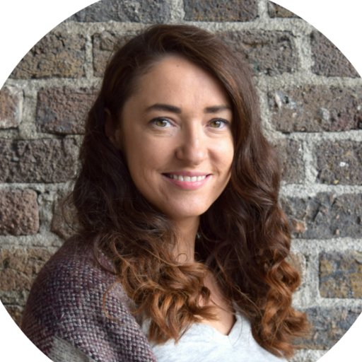 SineadGleeson3's profile picture. Event Manager @ CoderDojo Foundation