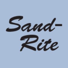 SandRiteMfg's profile picture. Sand-Rite manufactures woodworking tools used for contour sanding, specifically, pneumatic sanding drums, brush heads and coated abrasives.