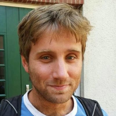 Oren Danieli Profile