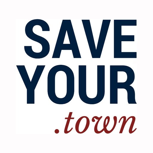 SaveYourTown Profile Picture