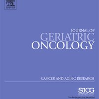 Journal of Geriatric Oncology(@JGeriOnc) 's Twitter Profileg