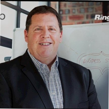 JeffWinnett1's profile picture. AVP, Channel Sales, RingCentral