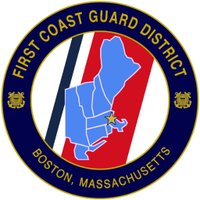 USCGNortheast(@USCGNortheast) 's Twitter Profile Photo