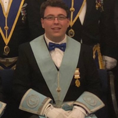 General ramblings of a young Freemason. Mother Lodge @Goldieslie6174, (Warwick.) Royal Arch Francis Burgess No 9287 (Worc.). Normal account is @garysambrook89