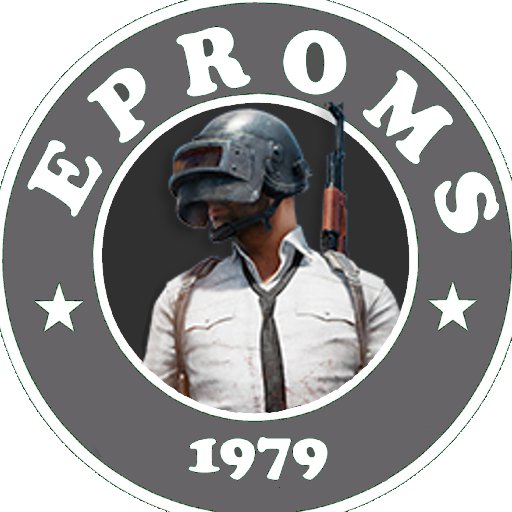 Eproms Profile Picture