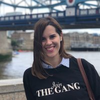 Sandra Santos-Martinez (@drassantos) 's Twitter Profile