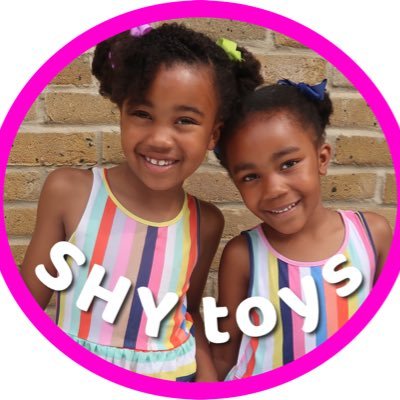 We are twin YouTubers who love toys and having fun! Follow us on Instagram: @Shytoys_