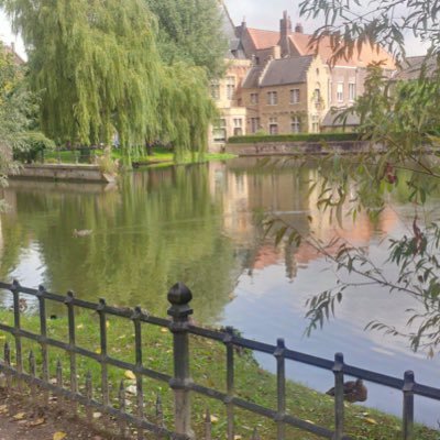 PassionoftheFED's profile picture. 