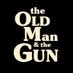 The Old Man & the Gun (@oldmanandthegun) Twitter profile photo The Old Man & the Gun (@oldmanandthegun) Twitter profile photo
