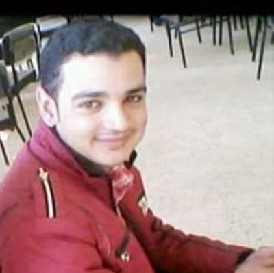 Hazemziada2's profile picture. 