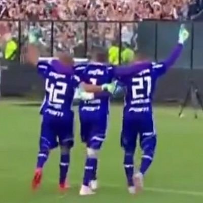 aroliveiraverde's profile picture. Alexandre Oliveira
filho do REI
3° Geração de Palmeirenses 💪🏻

Futebol, Política e Fé se discutem sim!!