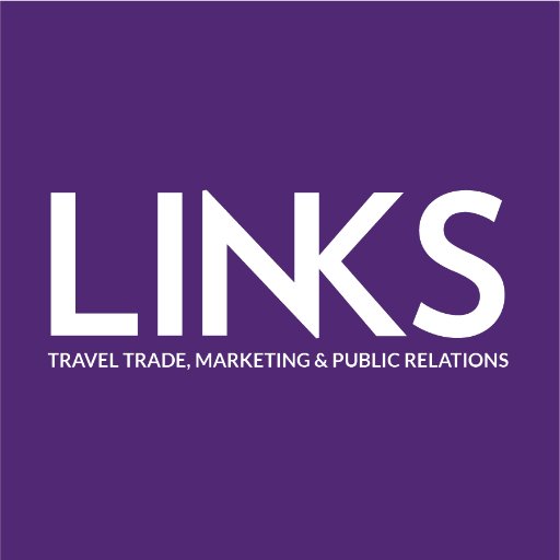 LINKS WorldGroup ejecuta soluciones de travel trade, marketing y relaciones públicas de manera práctica y directa. ¡Contáctanos! 
+17862240366 info@linkswg.com