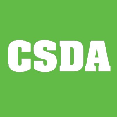 CSDA Advocacy