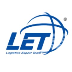 LETLogisticsSAS's profile picture. 3PL. Comercio Exterior, transporte internacional y procesos de aduana. proveedor de logística; despacho de carga y tramitación aduanera.