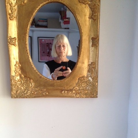 reflecting