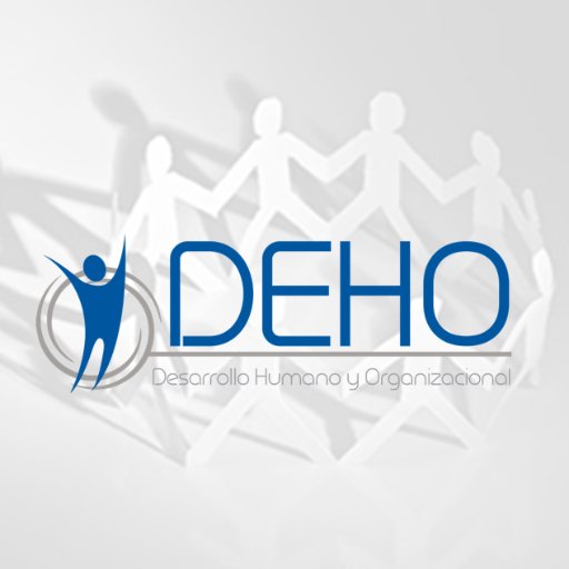 DEHO_MX's profile picture. Capacitación, consultoría, coaching y desarrollo humano, satisfaciendo las necesidades de tu Organización.
