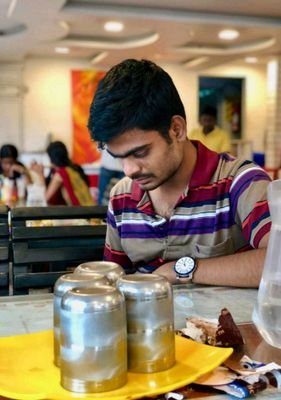 Riyas09746637's profile picture. Think positive