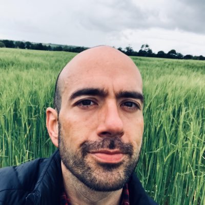 GerardoLariosRizo Profile