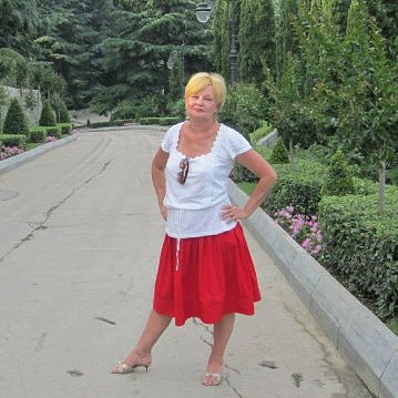 gsavchuk1 Profile Picture