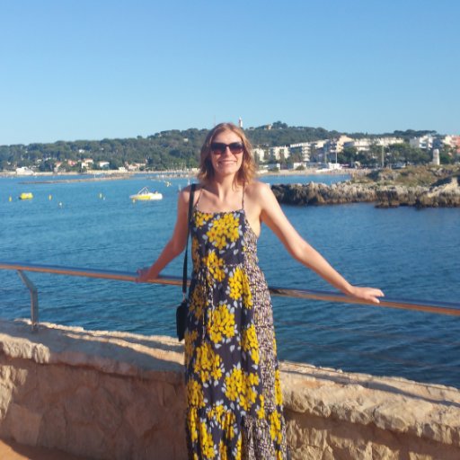 kvendeland's profile picture. SF transplant, comms pro, @tuftsalumni. If I'm not eating, I'm looking up plane tickets