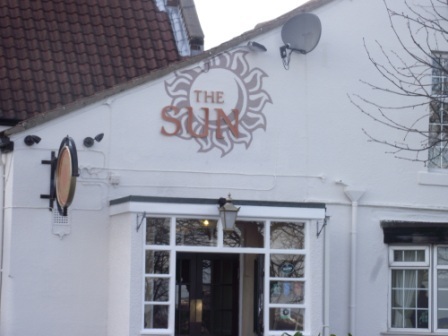Local pub with friendly atmosphere and bar staff, events, party bookings...