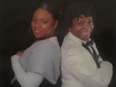 RenoWright411's profile picture. The modern world's 1st Female Pharoah