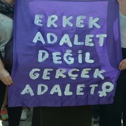 bir grup feminist avukatın yazdığı çizdiği sorduğu bir hesaptır.tüm feministleri temsil etmez.feminizmde zaten temsiliyet yoktur. #erkekadaletdeğilgerçekadalet