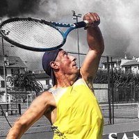 SANTIAGO DURAN Sparring- Coach Tennis(@MngwaT) 's Twitter Profile Photo