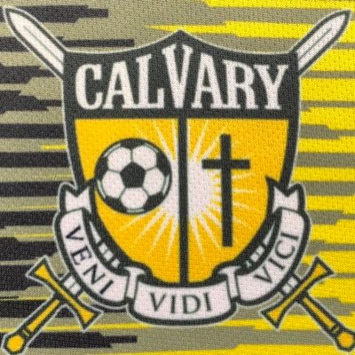 CalvarySoccer