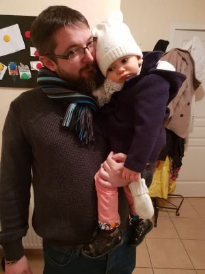 GaultierLarge's profile picture. software architecture lover, .Net addict!