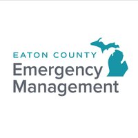 Eaton County Emergency Management (@eatoncoem) 's Twitter Profile Photo