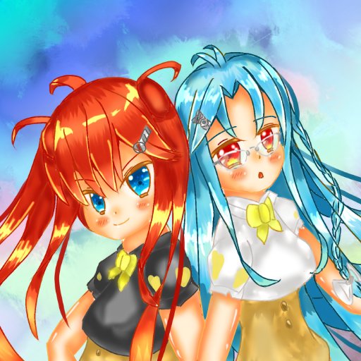 東雲めざめ@完全なサブ垢運用さんのプロフィール画像