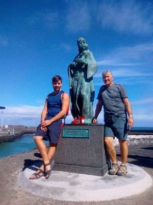 SachaCapitain's profile picture. 