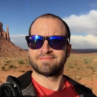 Adam Luptak (@_luptak) 's Twitter Profile