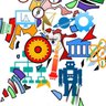 lywarc's profile picture. Ciencia, fundamentalmente Física, Astrofísica y especulación cosmológica. Ciencia-ficción, fantasía, terror, negro, misterio; libros, tebeos, cine y televisión.