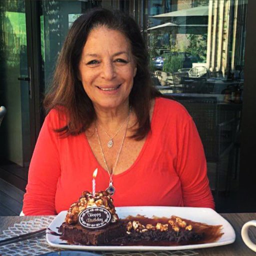 GinaChefMX's profile picture. me encanta pertenecer a MasterChef