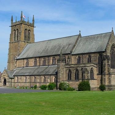 St Peter's Church Norton Profile