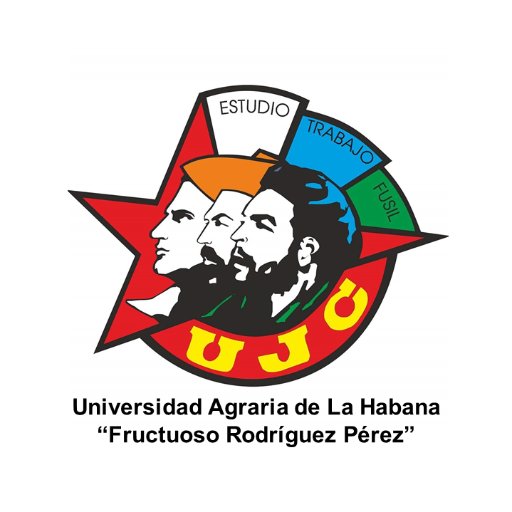 Organización política que agrupa a jóvenes de la @UNAH_Cuba, #SomosUnahCuba🌱