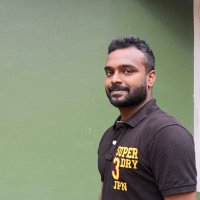 Nithin Muthu(@nithinmna) 's Twitter Profile Photo