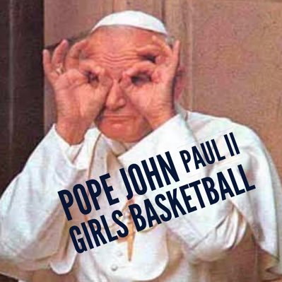 Pope John Paul II Girls Basketball