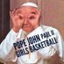Pope John Paul II Girls Basketball (@pjpgirlsbball) Twitter profile photo Pope John Paul II Girls Basketball (@pjpgirlsbball) Twitter profile photo