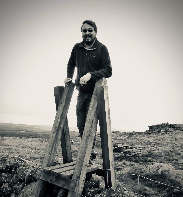 Tom_Barber_Chem's profile picture. 'Organic Chemist' - Somewhere between organo-main group and ligand design. Leverhulme Postdoc (Denton Group) and previously PhD (Ball Group) at Nottingham Uni.