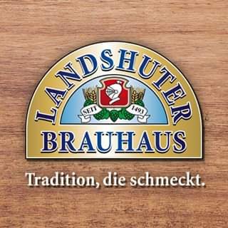 Landshuts älteste Brauerei. Seit 1493. Wir stehen für Tradition, die man schmeckt.