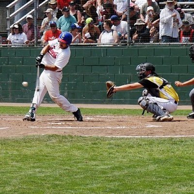 Former baseball player at Sacramento State // Self-proclaimed hitting instructor //Baseball nerd