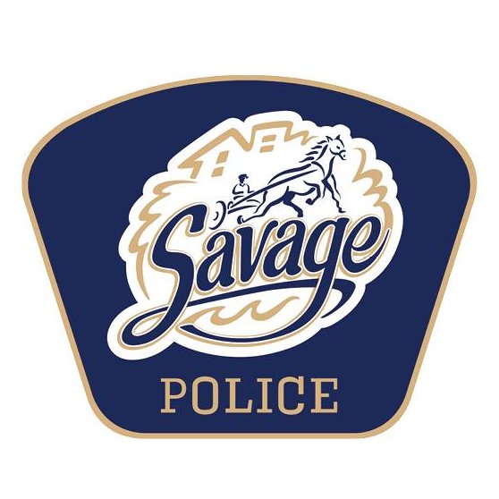 The official twitter account of the Savage Police Department. This account is NOT monitored for emergency response. Call 911 for all emergencies.