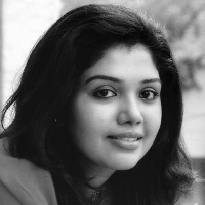 Riythvika Profile Picture